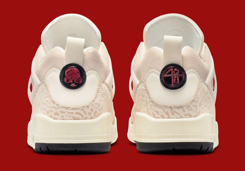 Jordan Spizike Low Sail IQ0303-133