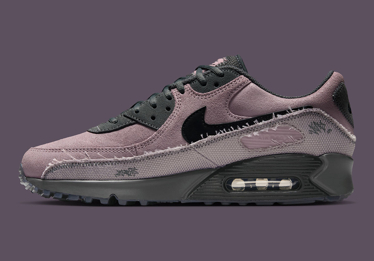 Nike Air Max 90 Light Violet Ore