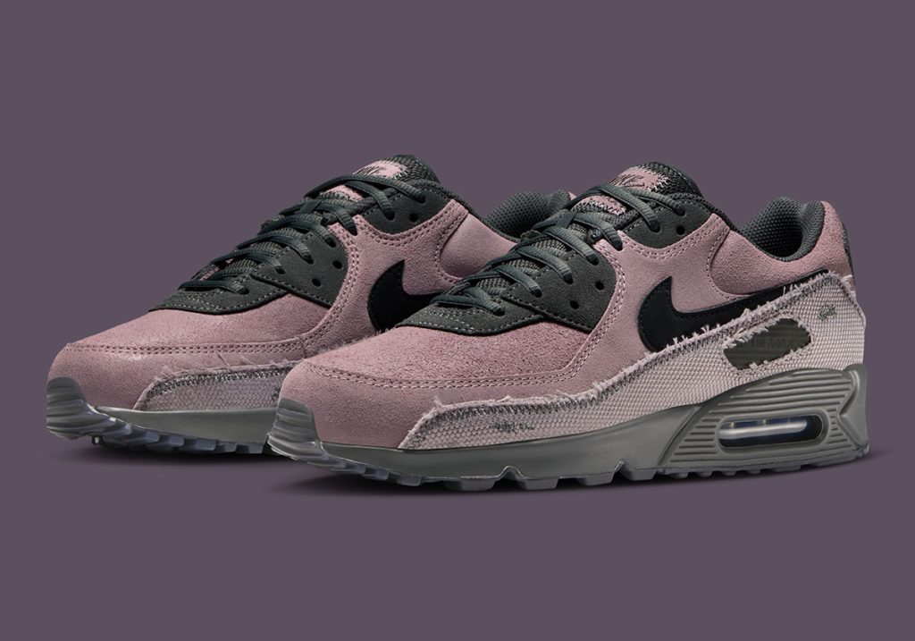 Nike Air Max 90 Light Violet Ore