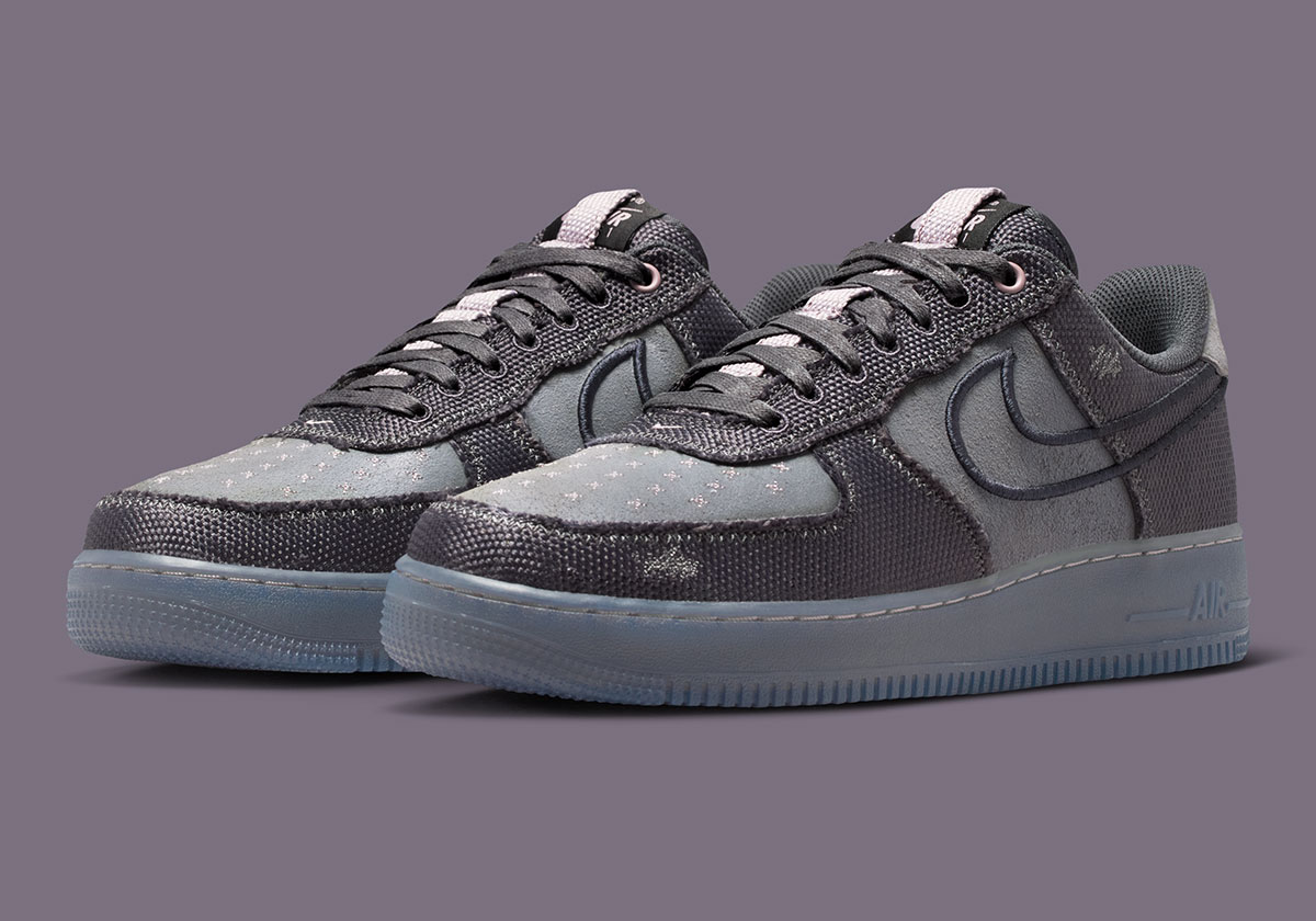 Air Force 1 Low Battle-Tested
