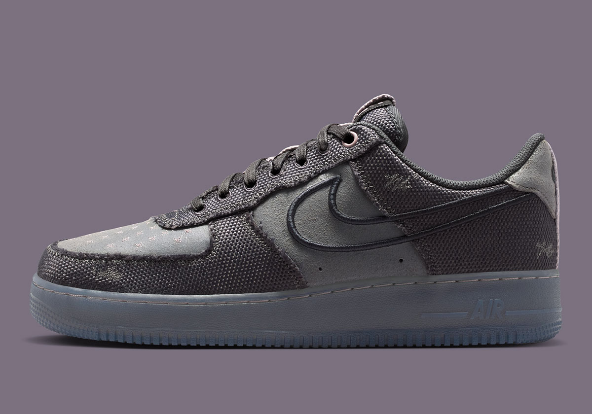 Air Force 1 Low Battle-Tested