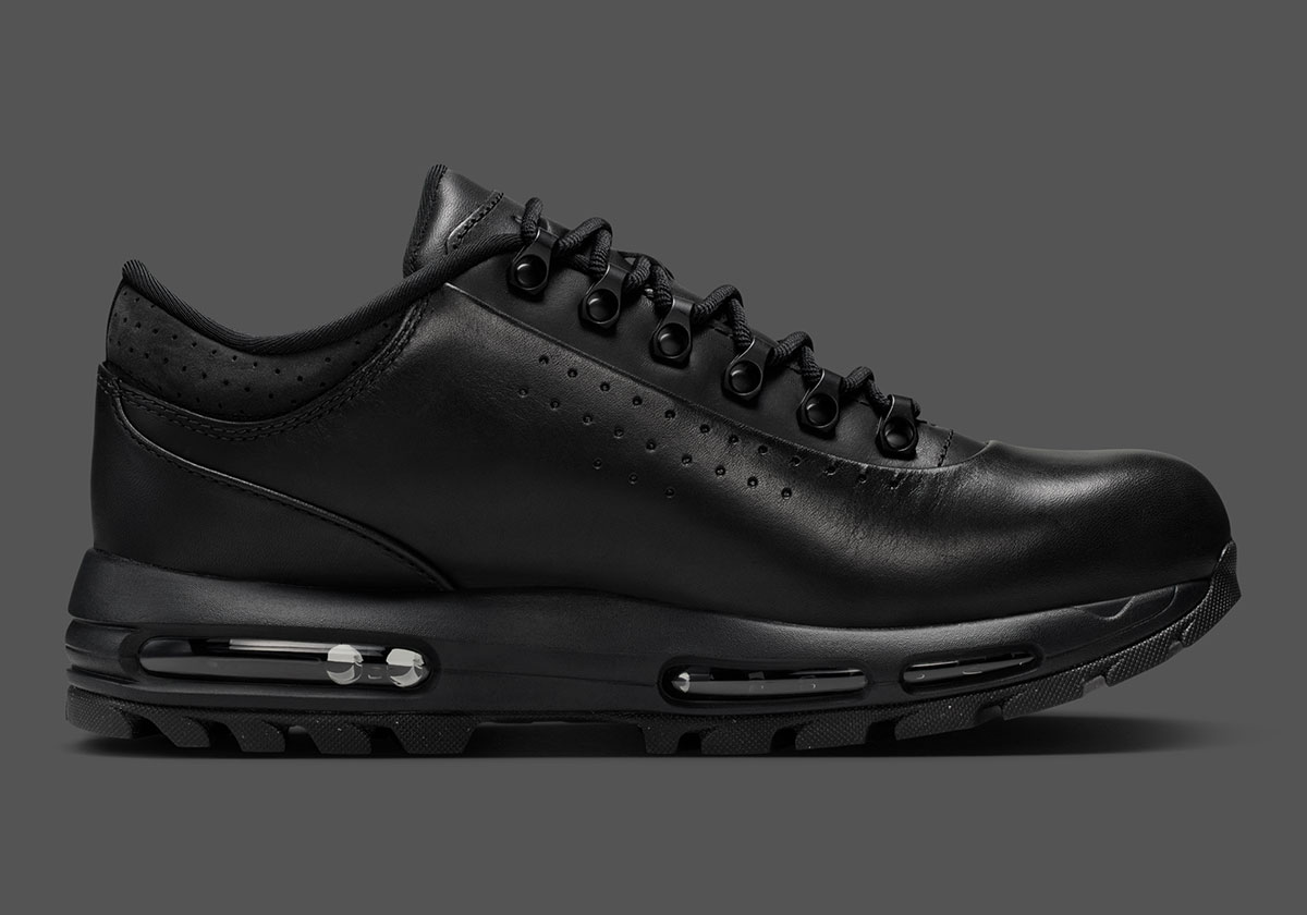 Nike Air Max Goadome Low 2026