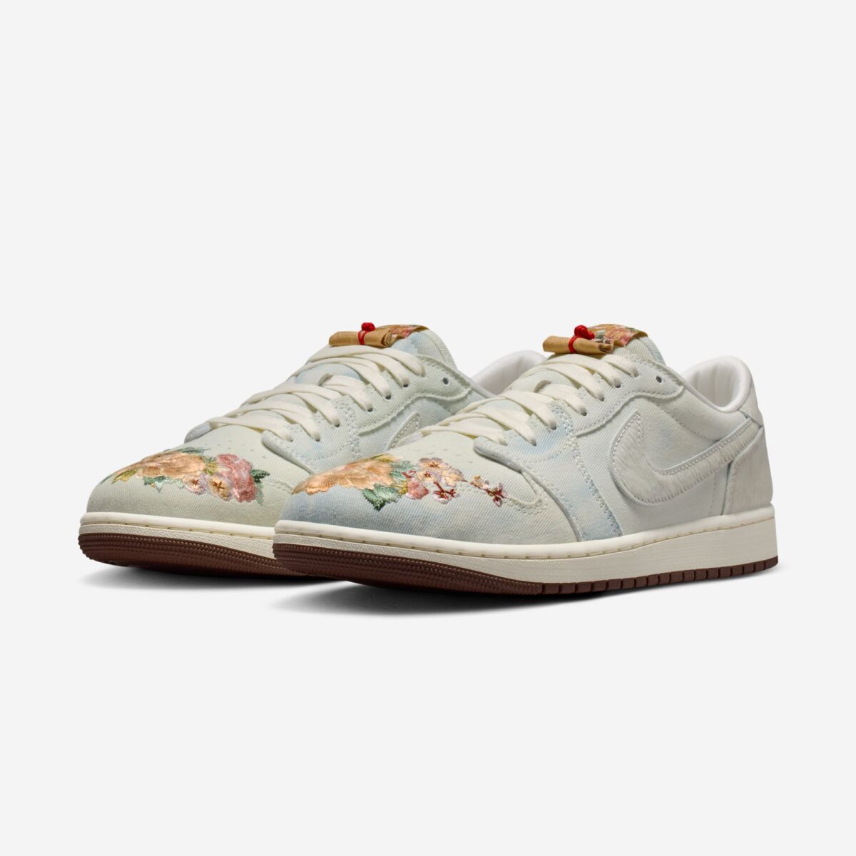 Air Jordan 1 Low OG Chinese New Year 2026