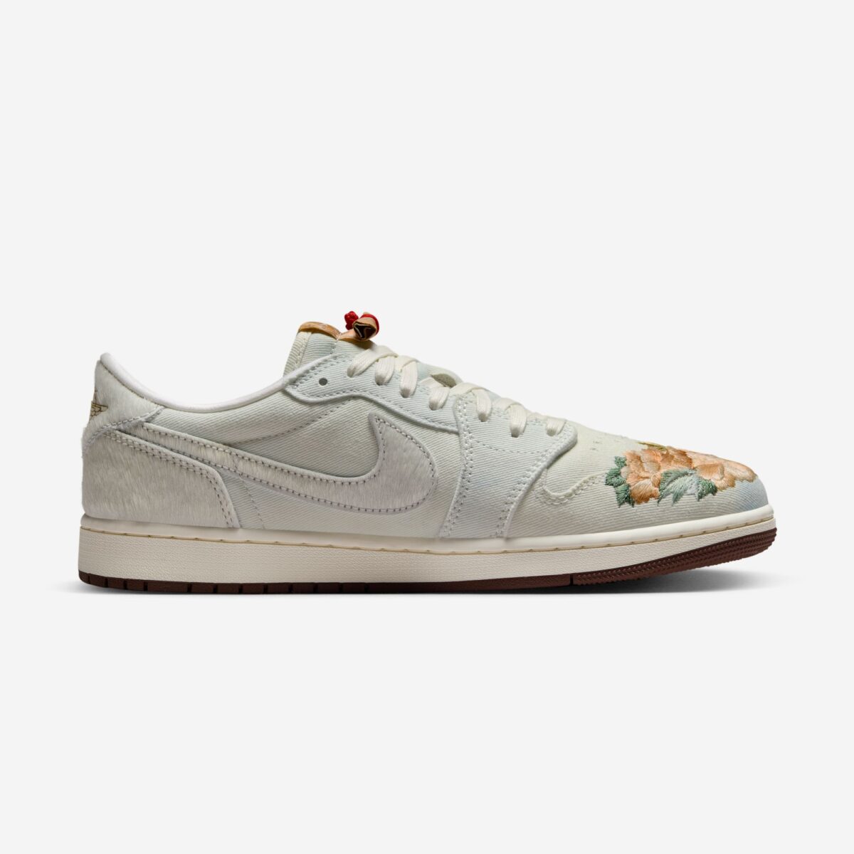 Air Jordan 1 Low OG Chinese New Year 2026