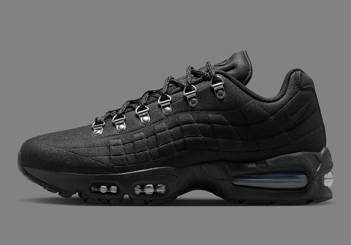 Nike Air Max 95 Hiking