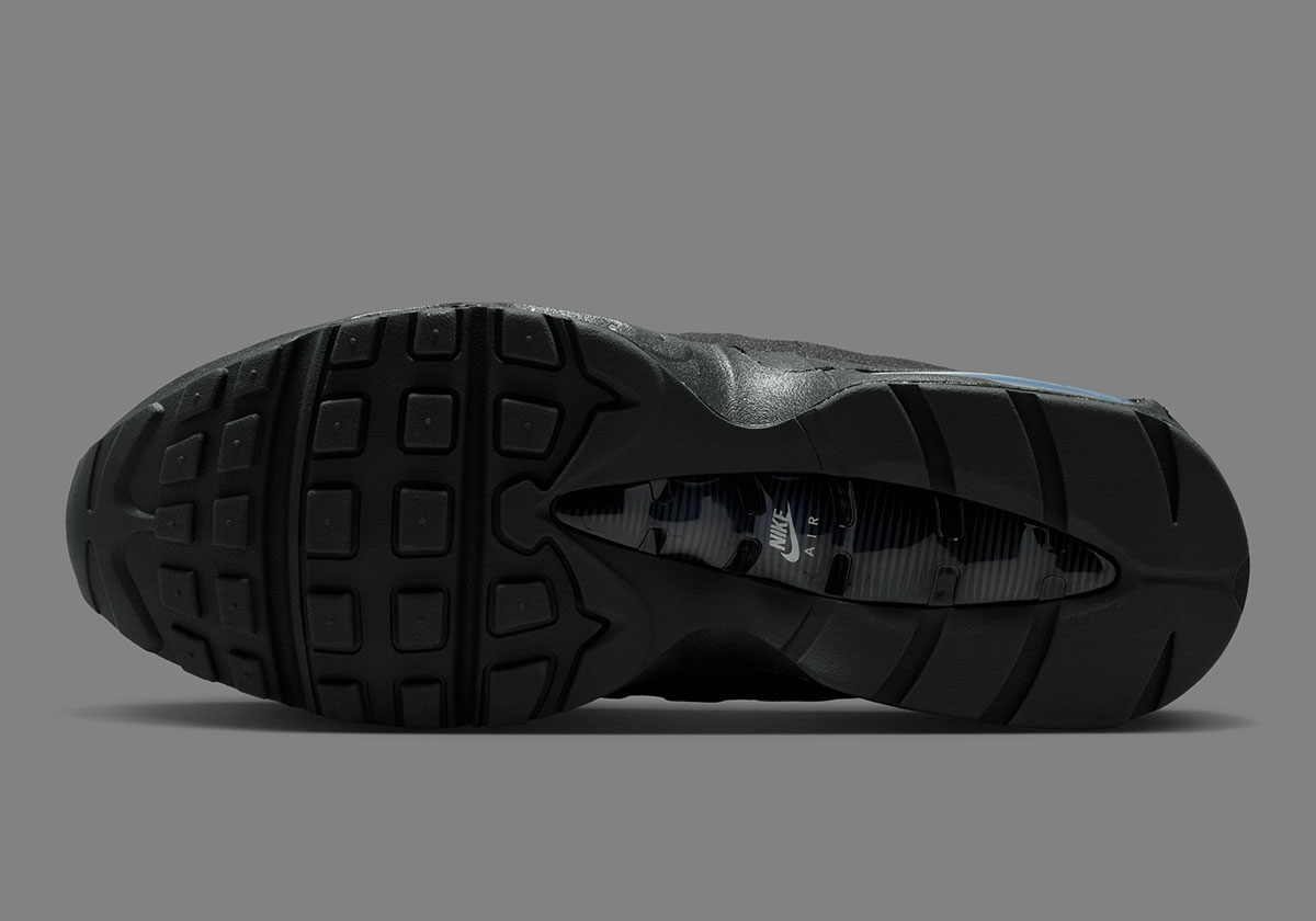 Nike Air Max 95 Hiking