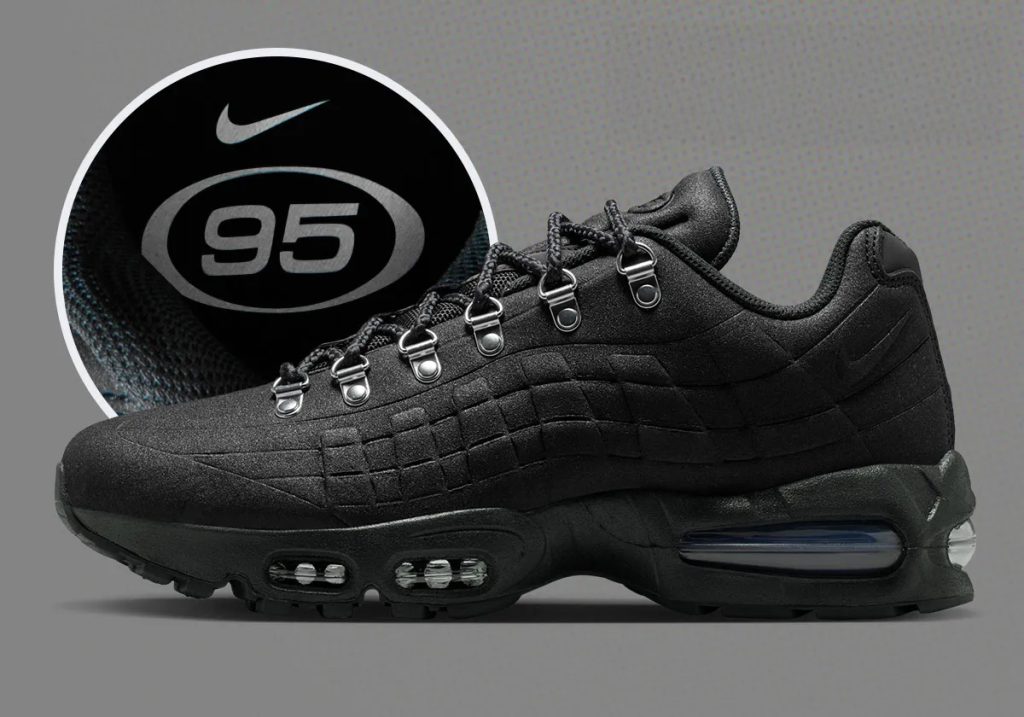 Nike Air Max 95 Hiking IQ1662-045