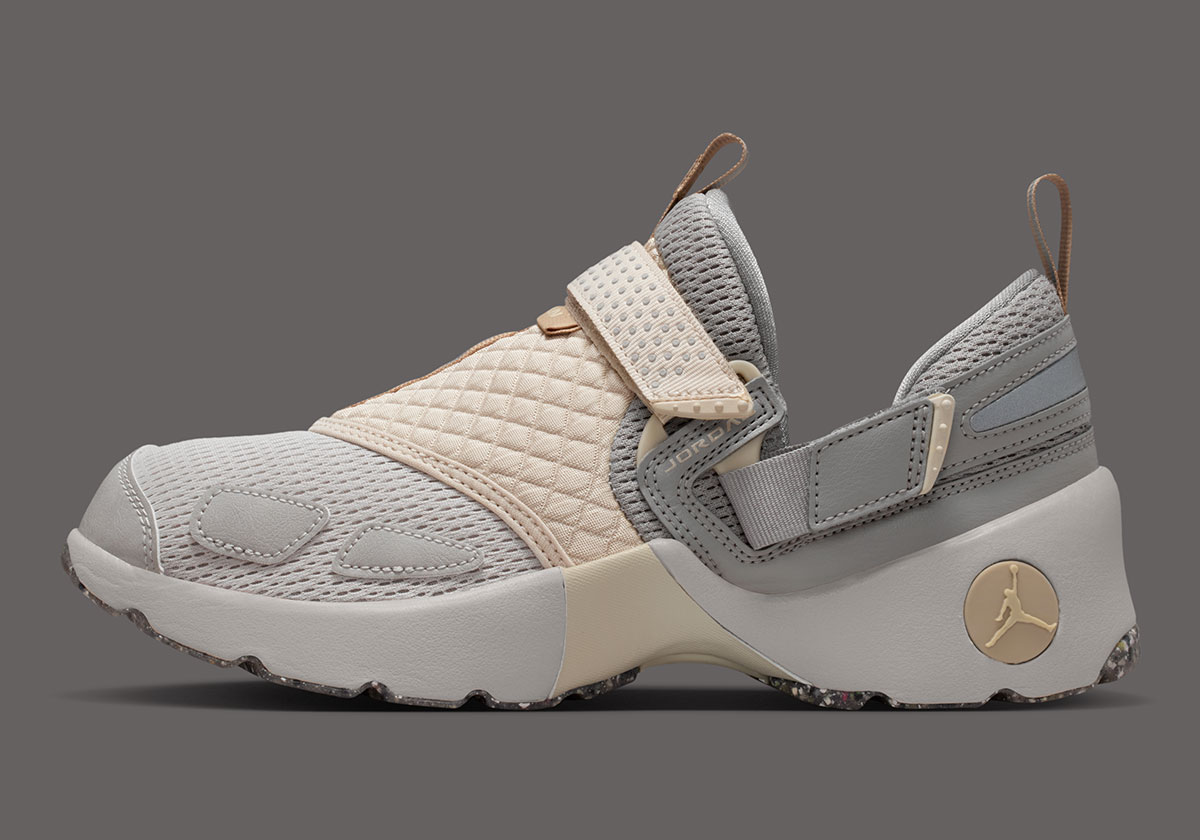 Jordan Trunner LX Light Iron Ore