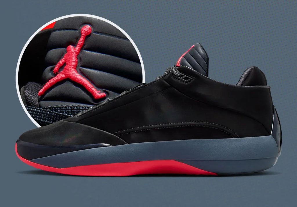 Air Jordan 40 Infrared 2026 IQ4092-001