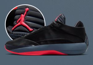 Air Jordan 40 Infrared 2026 IQ4092-001