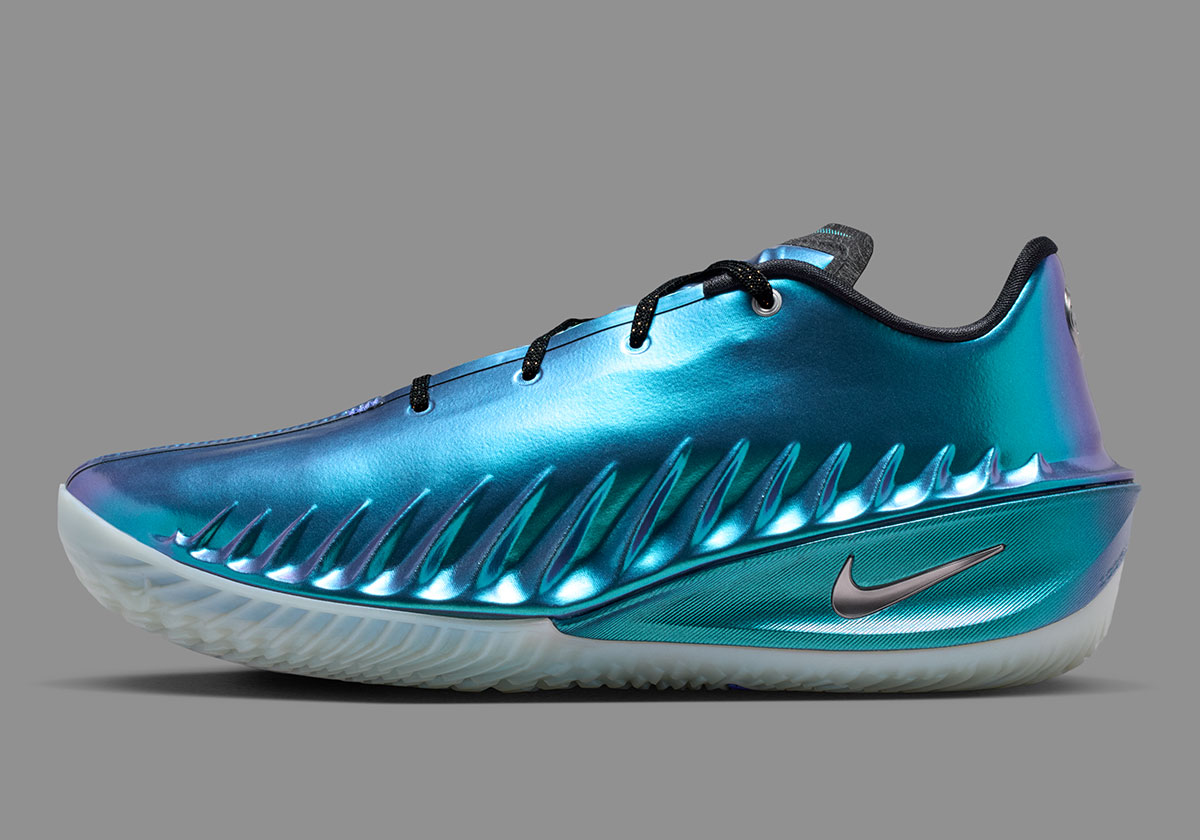 Nike Zoom GT Cut 4 Preheat