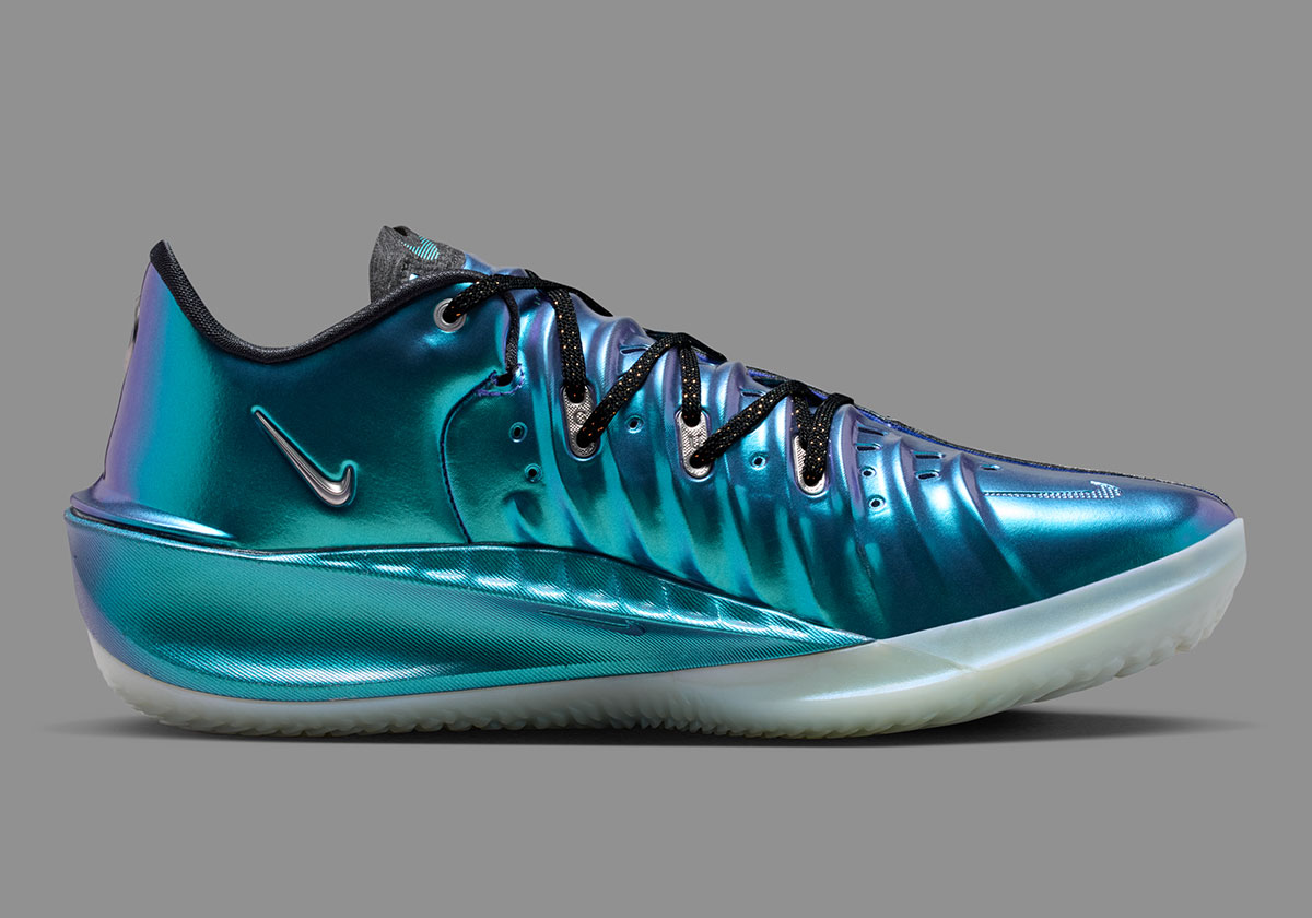 Nike Zoom GT Cut 4 Preheat