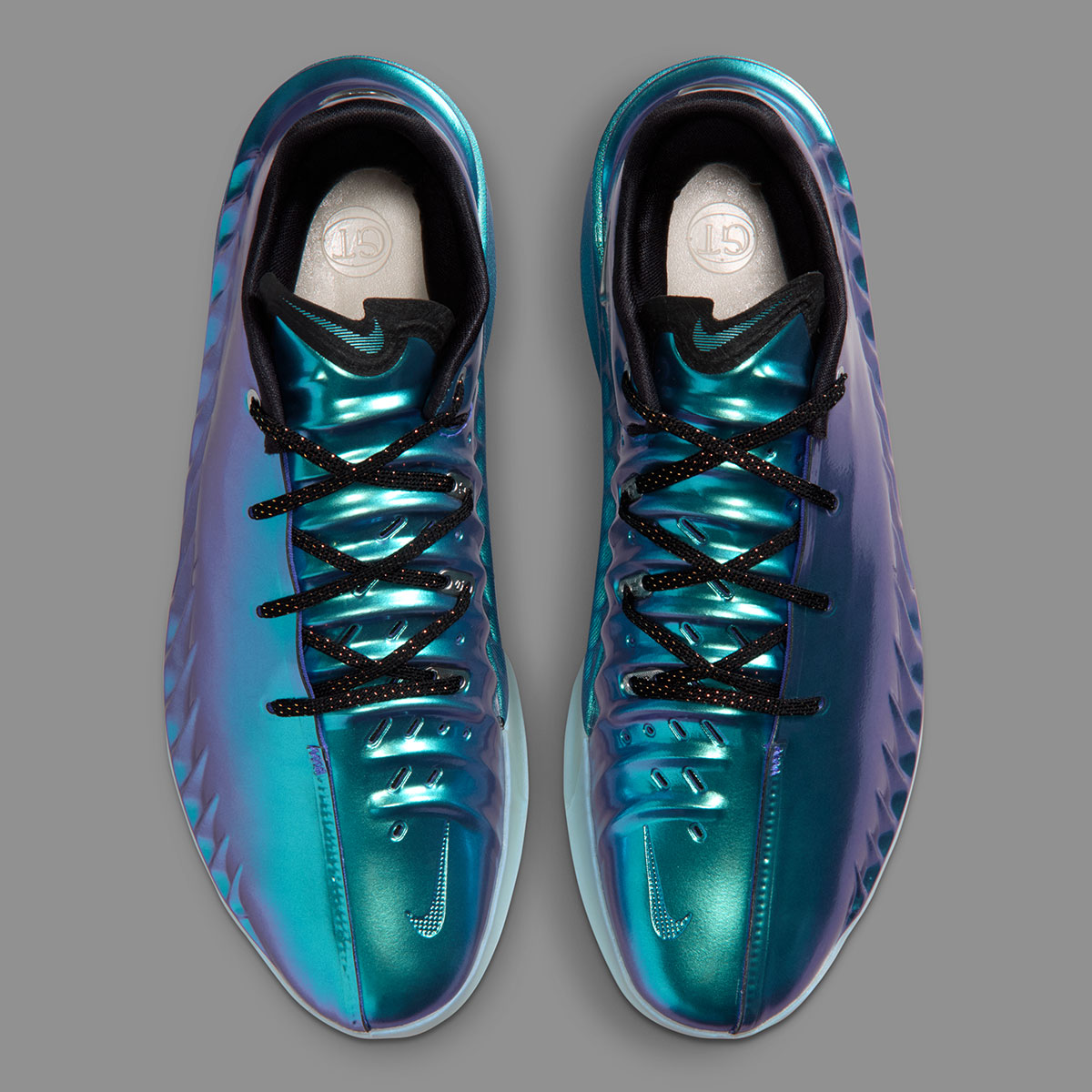 Nike Zoom GT Cut 4 Preheat