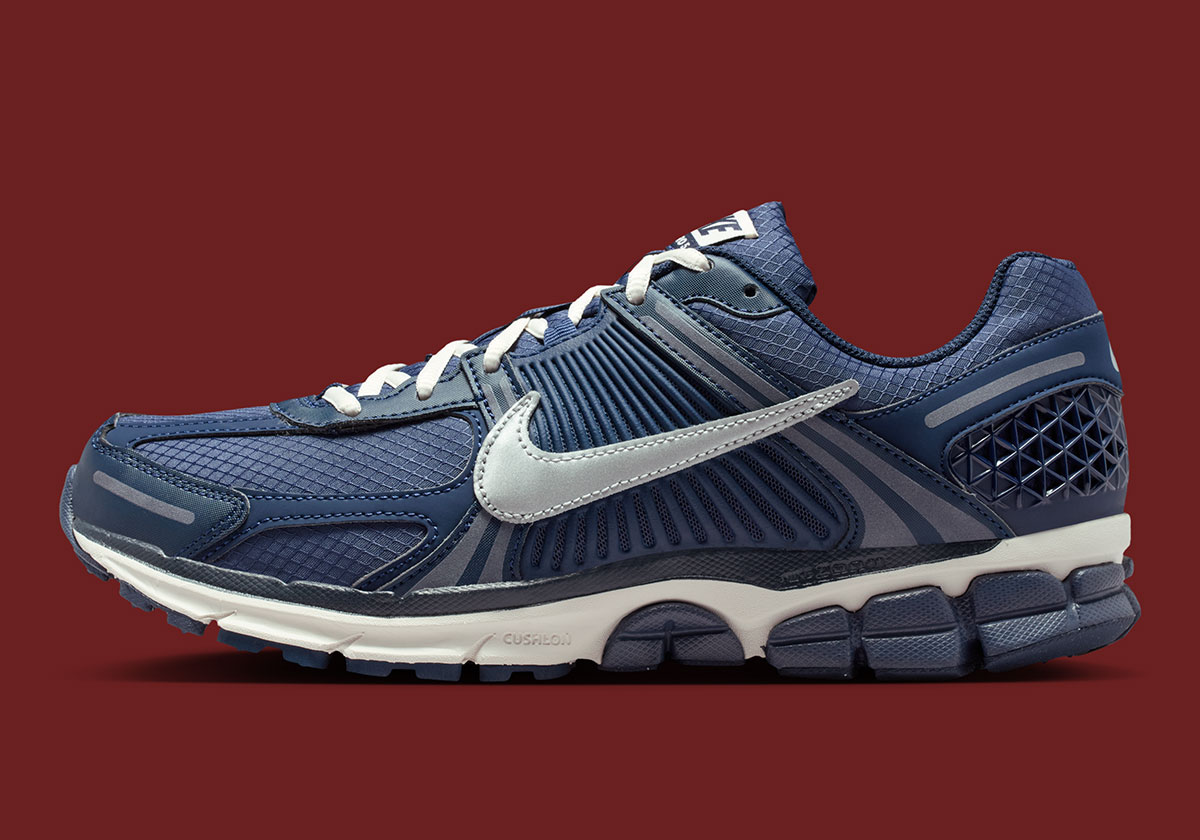 Nike Zoom Vomero 5 Blue Void