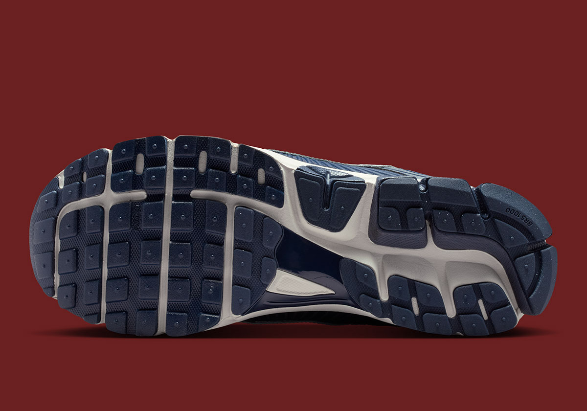 Nike Zoom Vomero 5 Blue Void