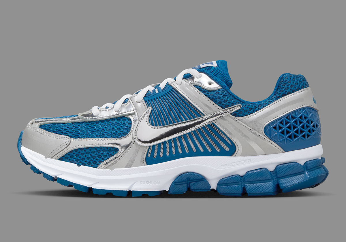 Nike Zoom Vomero 5 Court Blue