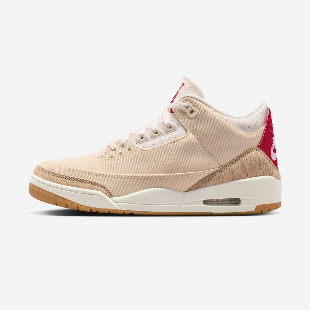 Levis x Air Jordan 3 SP Lunar New Year 2026