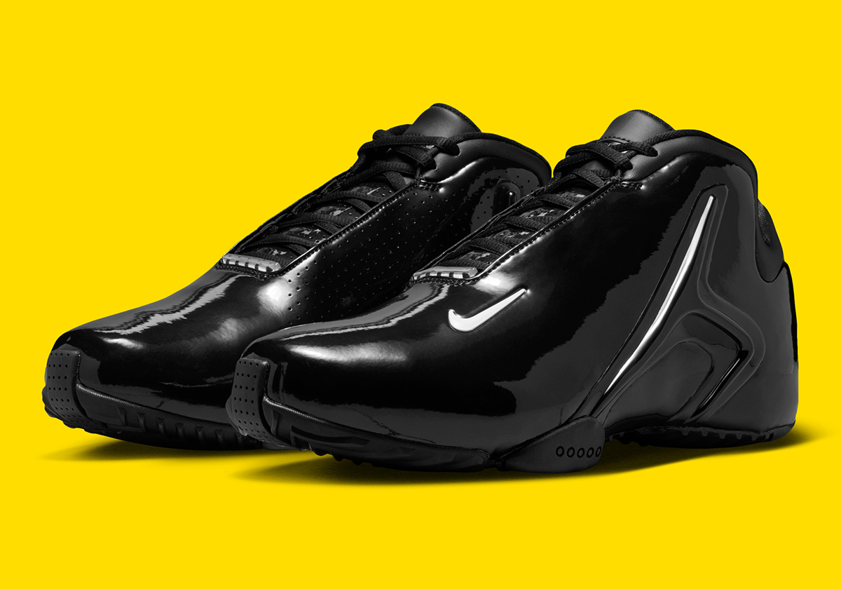 Nike Zoom Hyperflight Black