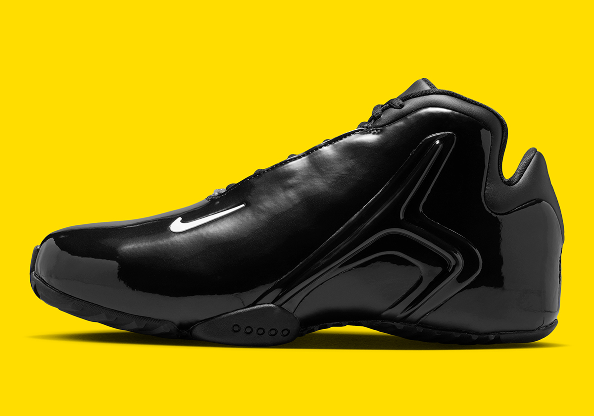 Nike Zoom Hyperflight Black