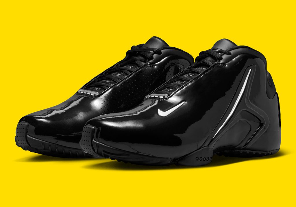 Nike Zoom Hyperflight Black IR0962-001