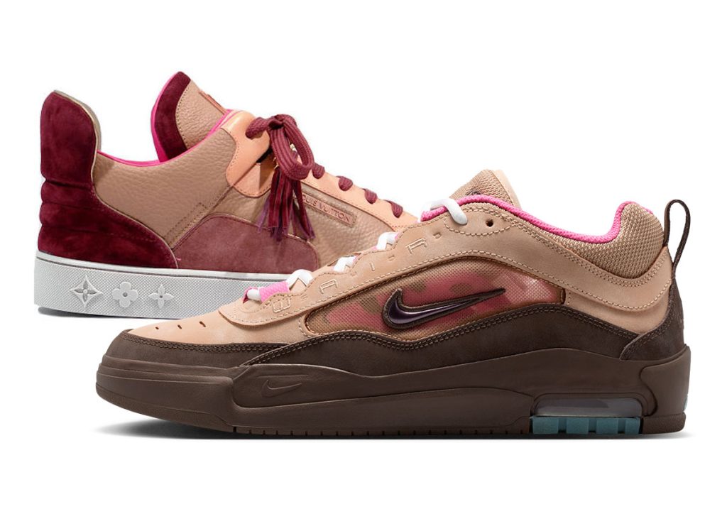 Nike SB Ishod 2 Hemp 2026