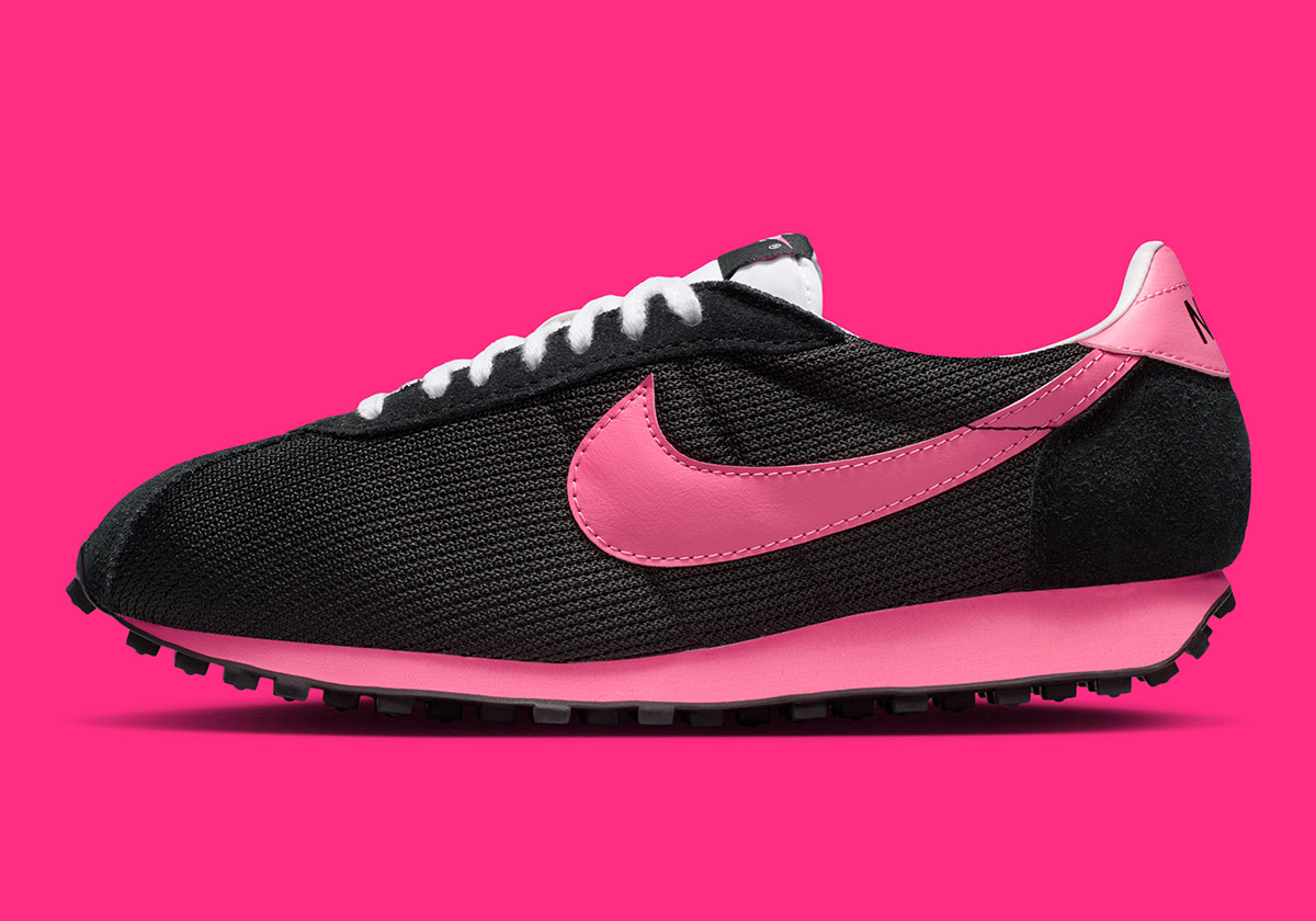 CDG BLACK x Nike LD-1000 SP