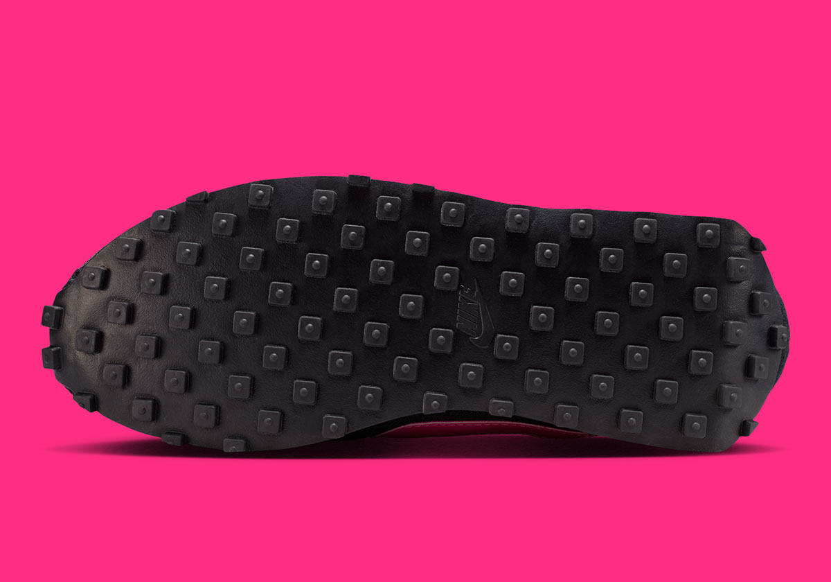 CDG BLACK x Nike LD-1000 SP