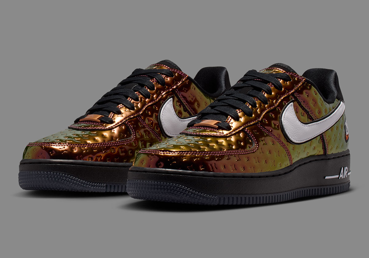 Nike Air Force 1 Low All-Star 2026