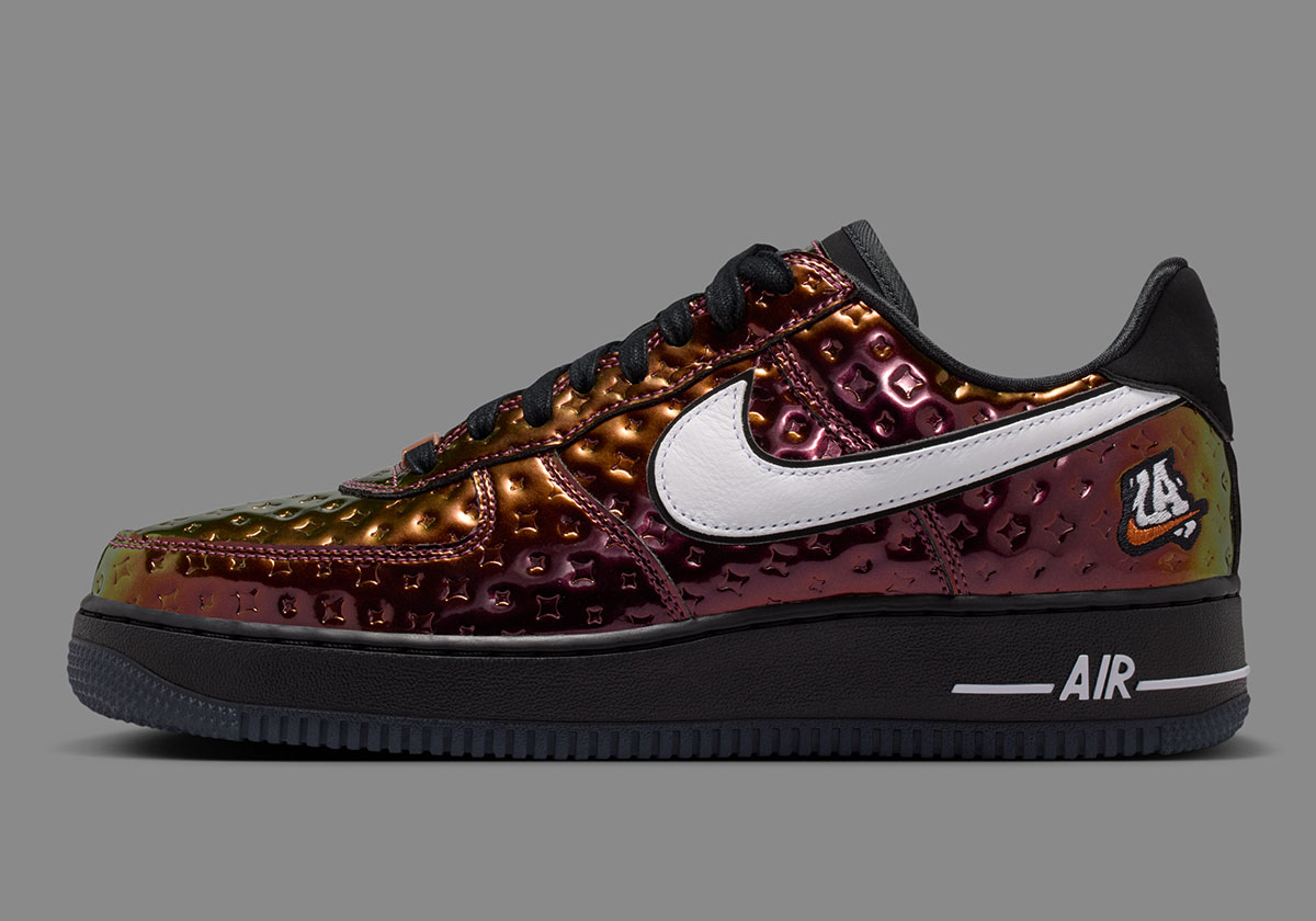 Nike Air Force 1 Low All-Star 2026