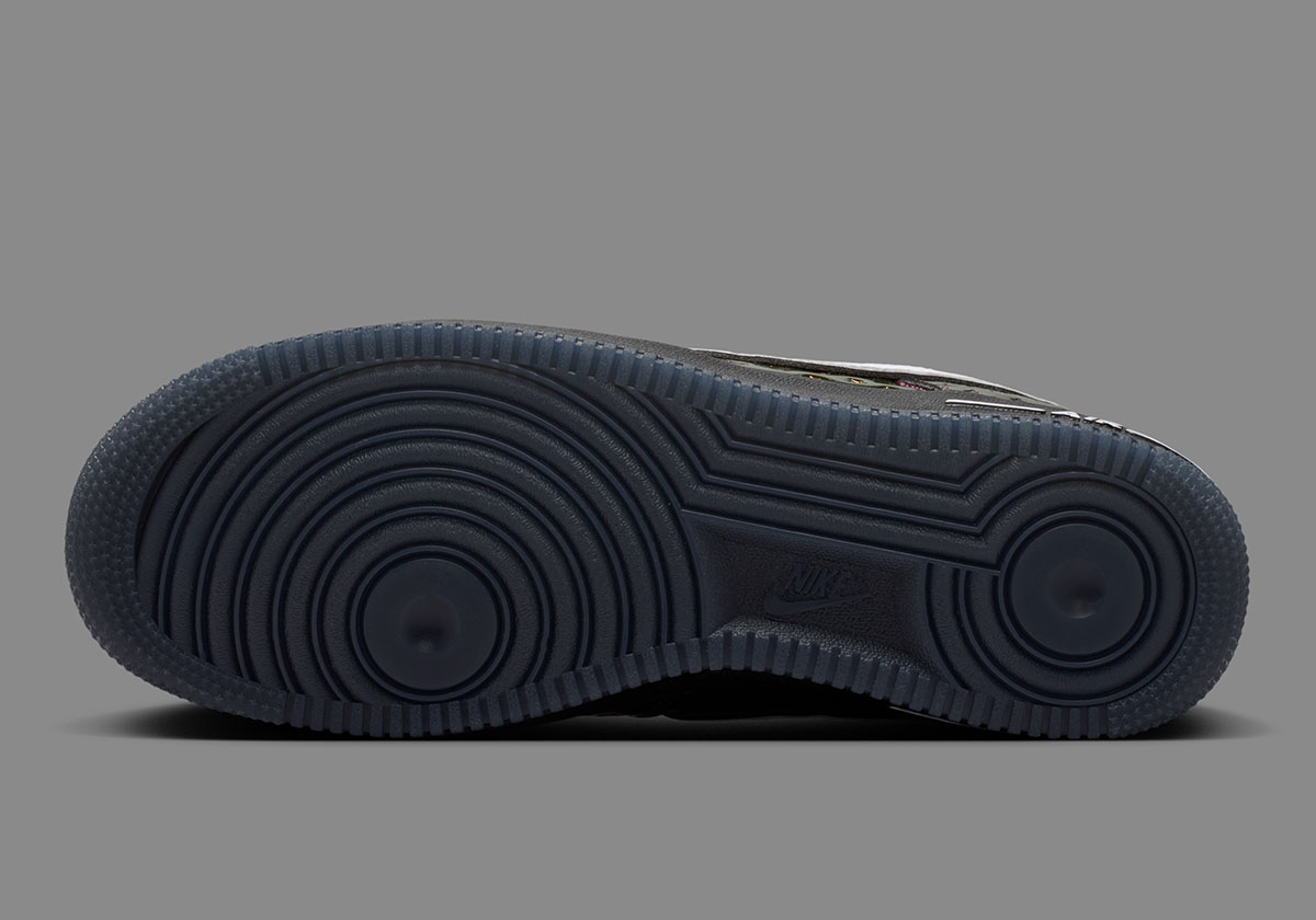 Nike Air Force 1 Low All-Star 2026