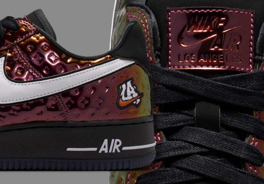 Nike Air Force 1 Low All-Star 2026 IU9209-001