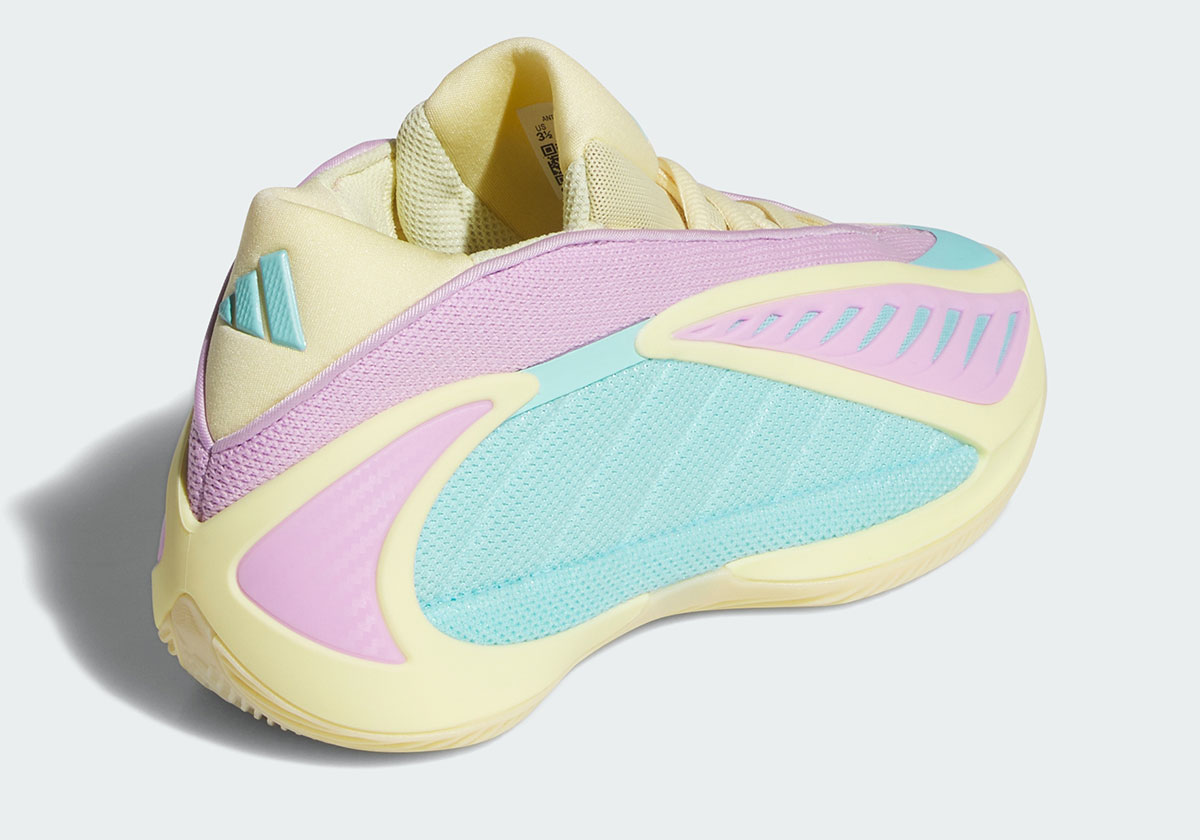 adidas Anthony Edwards 2 Easter