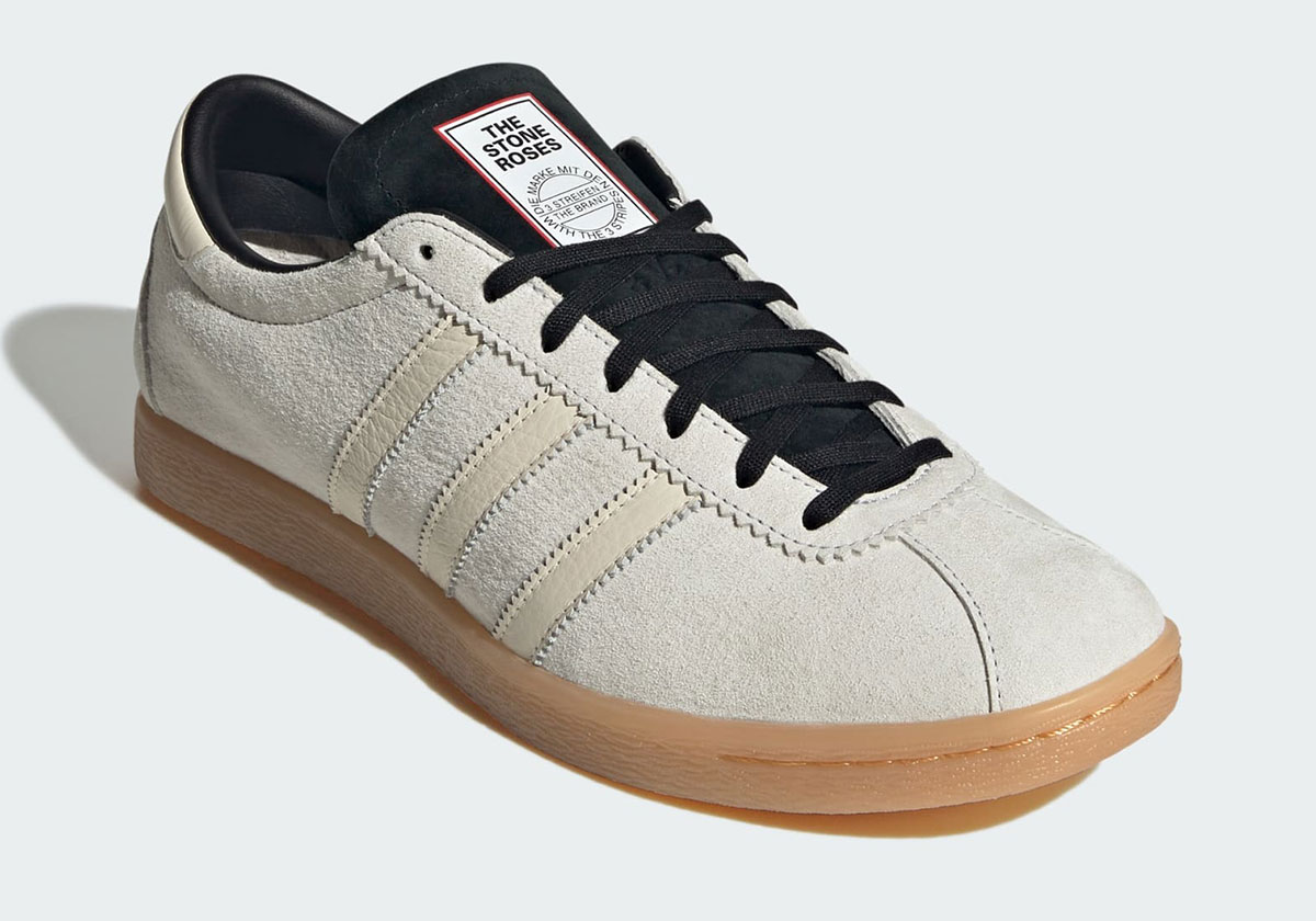 adidas Tobacco The Stone Roses