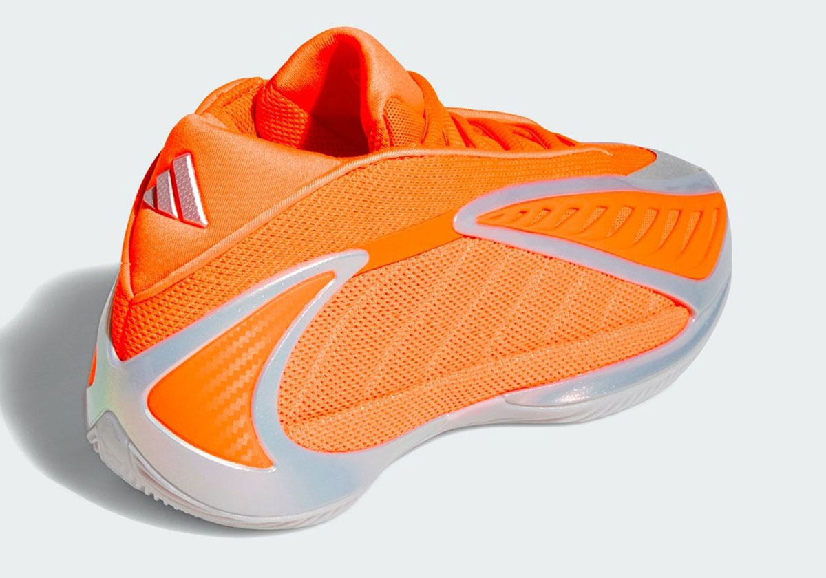 adidas AE 2 Lucid Orange