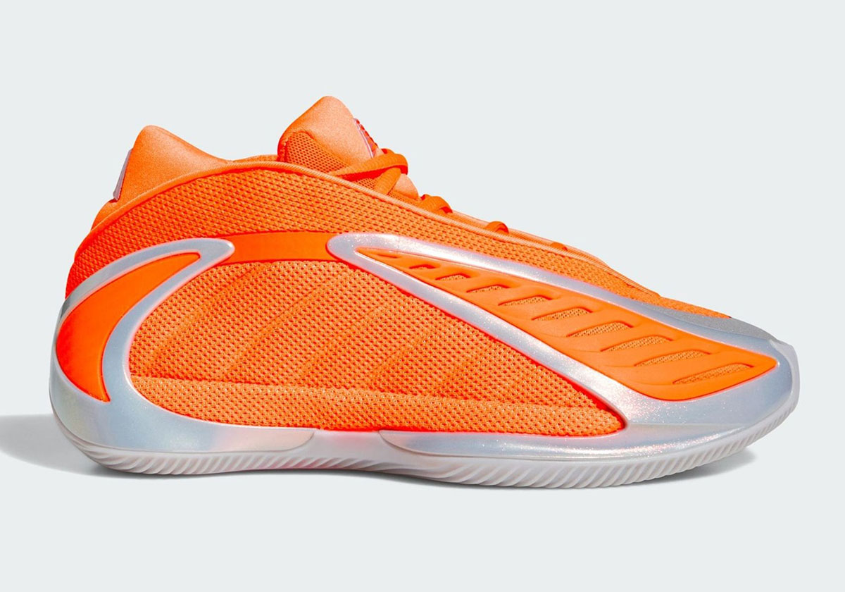 adidas AE 2 Lucid Orange