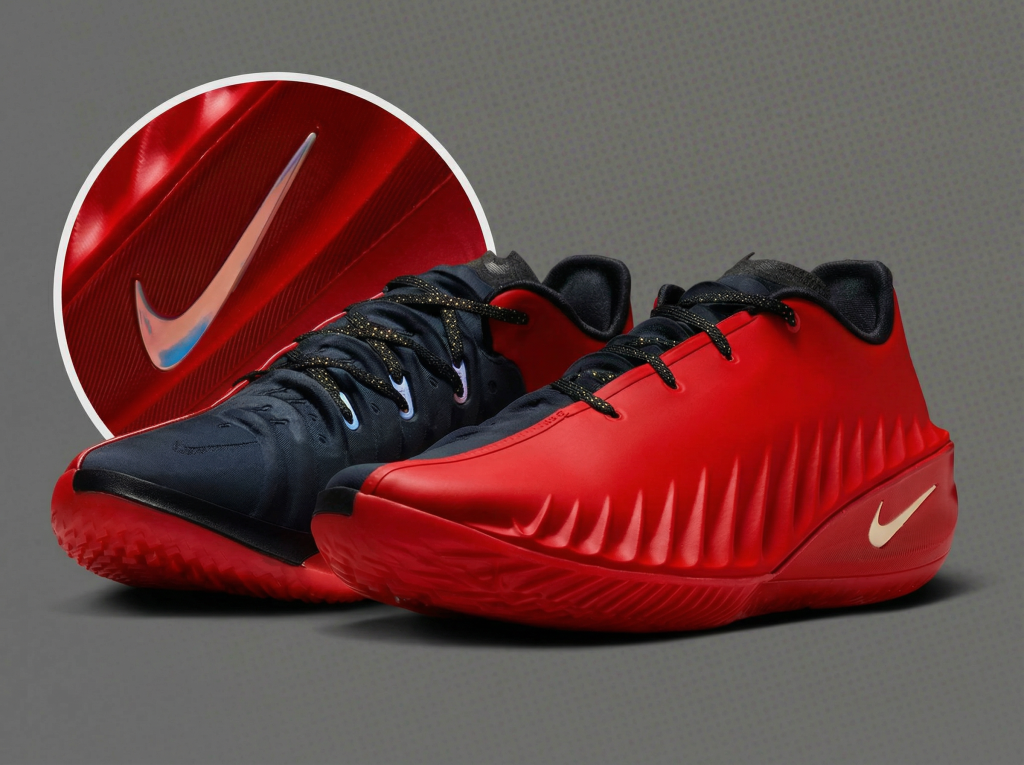 Nike Zoom GT Cut 4 USA HV9921-600