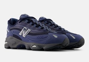 New Balance 1000 Vintage Indigo U1000166