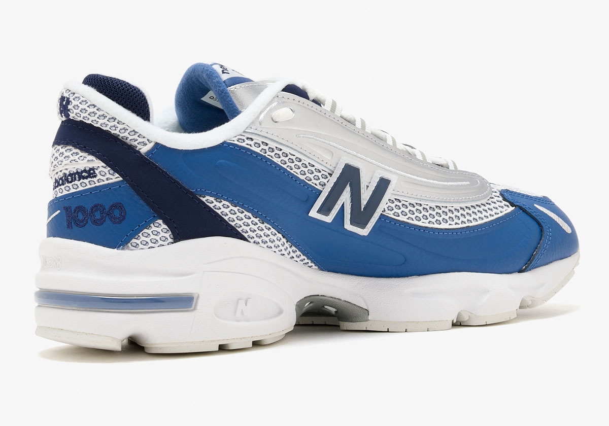 New Balance 1000 Sport Blue