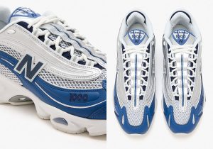 New Balance 1000 Sport Blue U10001G2