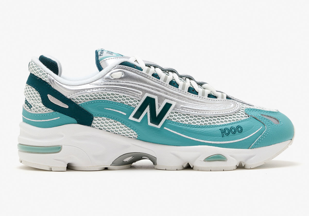 New Balance 1000 Tropical