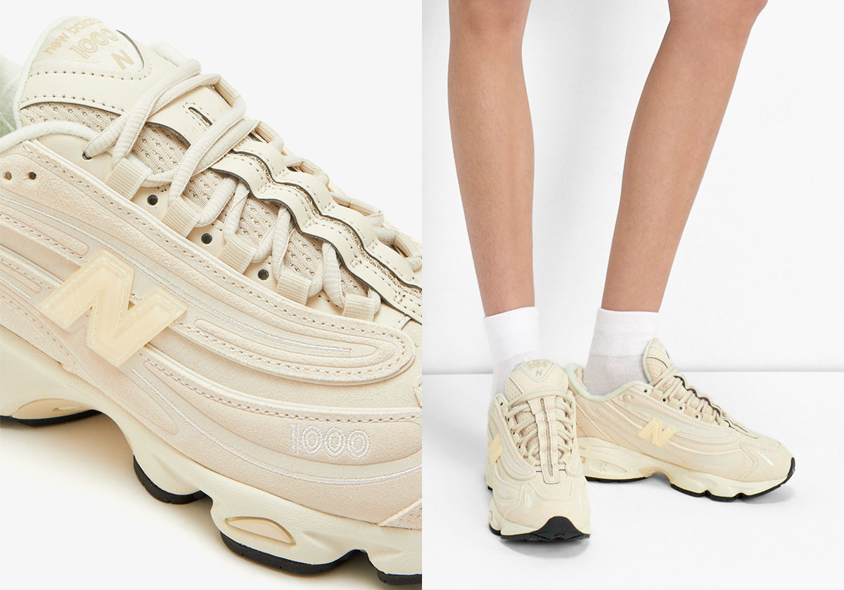 New Balance 1000 Linen U100080P
