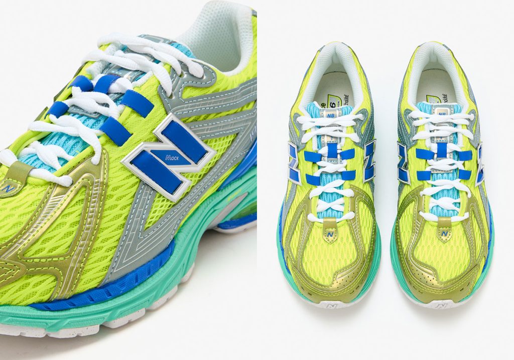 New Balance 1906R U19063EN