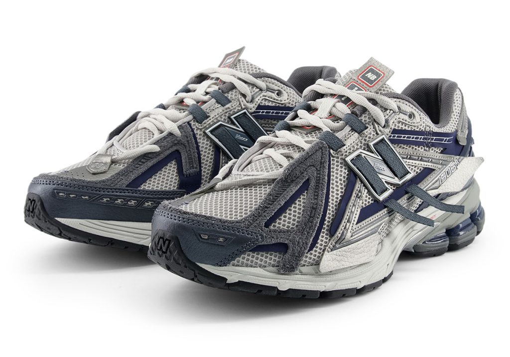 New Balance 1906A Grey/Midnight U19064F6