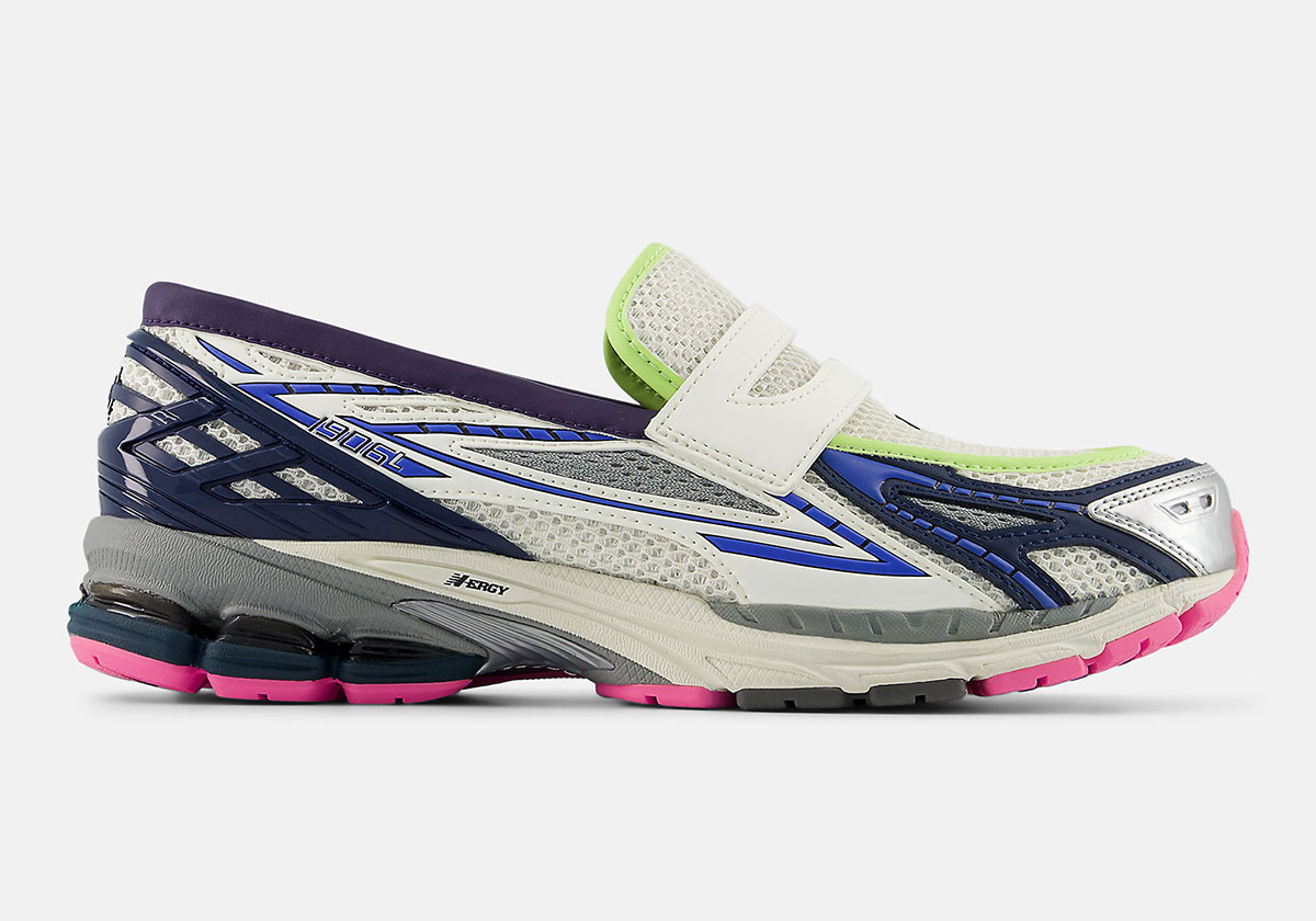 New Balance 1906L Neon