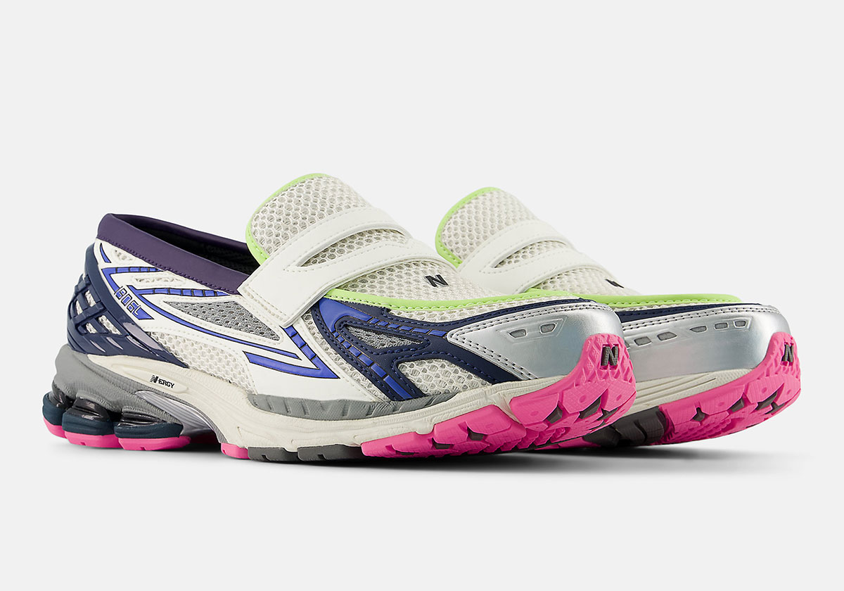 New Balance 1906L Neon