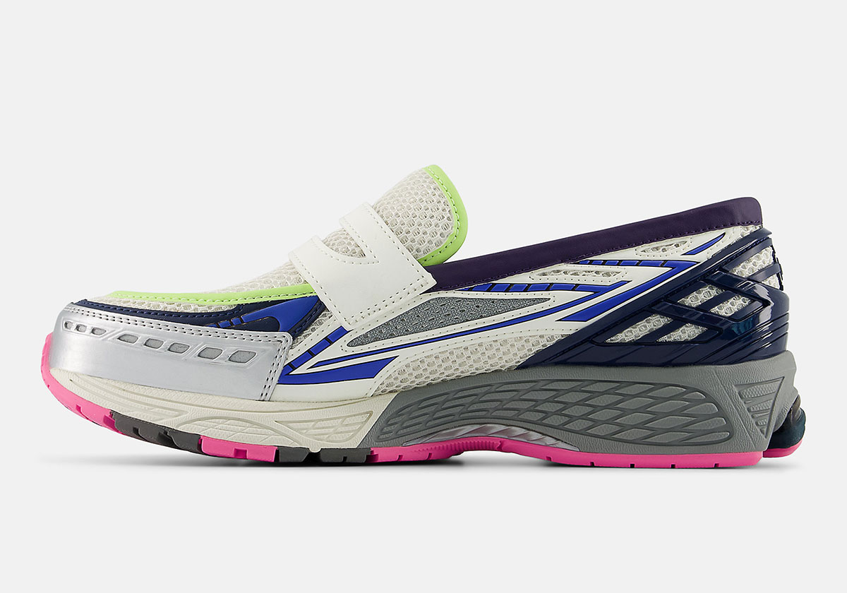 New Balance 1906L Neon