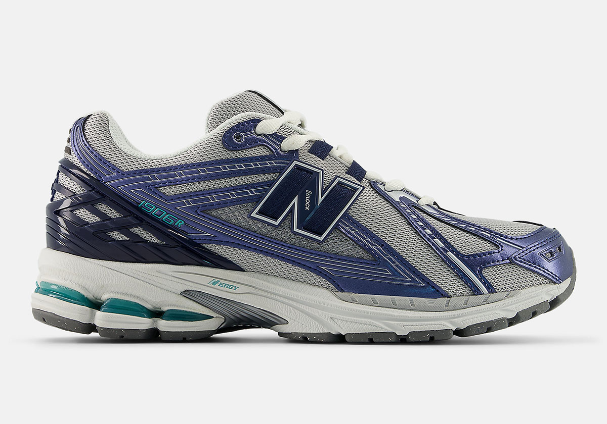 New Balance 1906R Faded Teal