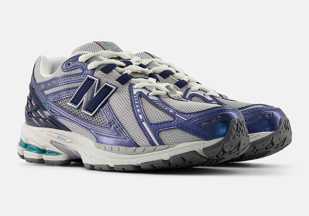 New Balance 1906R Faded Teal U190688T