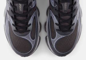 New Balance 2000 Neptune Grey U2000420