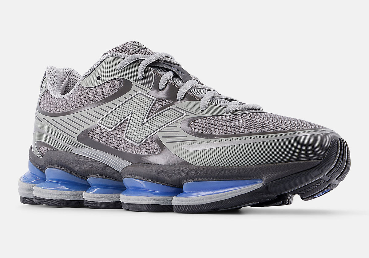 New Balance 2000 Multi-Color 2026